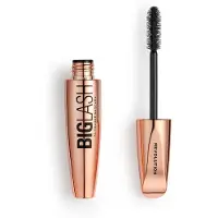 Revolution Big Lash Volume Mascara - Black - 8 g