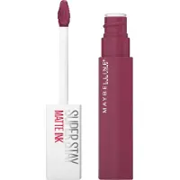 Maybelline Superstay Matte Ink Liquid Lipstick 5ml, 165 Successful