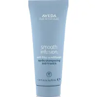 Aveda Smooth Infusion Anti-Frizz Conditioner silottava hoitoaine kurittomille ja pörröisille hiuksille 40 ml