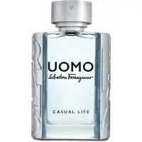Salvatore Ferragamo Men Casual Life EDT M 100 ml
