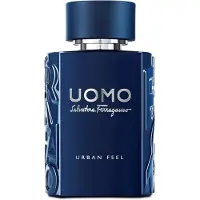 Salvatore Ferragamo Uomo Urban Feel, EdT 50ml