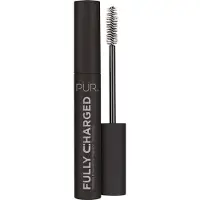 PÜR Cosmetics Fully Charged Mascara, 13ml, Black
