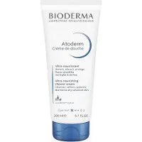 Bioderma Atoderm Crème de douche 200 ml