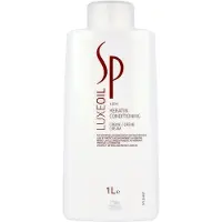 Wella SP LuxeOil Keratin Conditioner, 1000ml