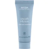Aveda Smooth Infusion Style Prep Smoother silkkinen hiusseerumi pörröisyyden ehkäisyyn 25 ml