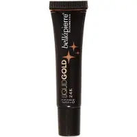 Bellápierre Cosmetics Liquid Gold Gold 24K