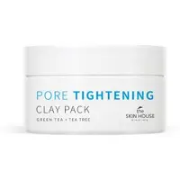 THE SKIN HOUSE Perfect Pore Tightening Clay Pack