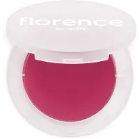 Florence By Mills Cheek Me Later Cream Blush, Real Ray