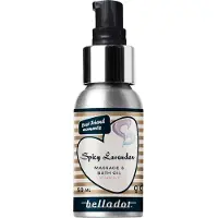 Belladot Massage Oil Spicy Lavender 50 ml
