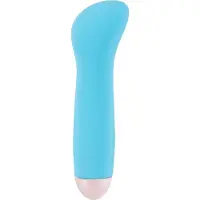 You2Toys Mini Vibrator Blue