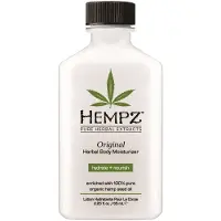 Hempz Original kosteuttava vartalomaito 66 ml