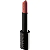 Sigma Infinity Point Lipstick, Temptation