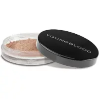 Youngblood Natural Loose Mineral Foundation, Ivory