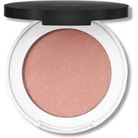 Lily Lolo Pressed Blush puristeposkipuna sävy Tickled Pink 4 g