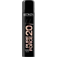 Redken Pure Force 20 Hairspray, 250ml