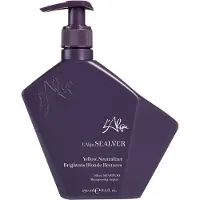 L' Alga Sealver Sealver Shampoo 250 ml