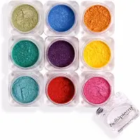 Bellápierre Cosmetics Mineral Shimmer Stack Iris