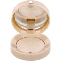 Bourjois Eye Shadow Little Round Pot 02 IridescSand