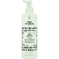 Four Reasons Original Root Booster
