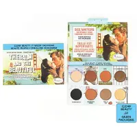 Thebalm & The Beautiful Episode 2
