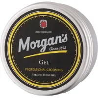 Morgan's Strong Hold Gel 100 ml