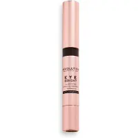 Revolution Bright Eye Concealer Deep Mocha - 3 ml