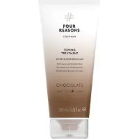 Four Reasons Color Mask Toning Treatment Chocolate
