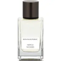 Banana Republic Floral Woody Citrus Neroli Woods Eau De Parfum 75 ml