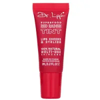 Dr. Lipp Tint Red Radish 8 ml