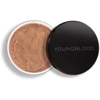 Youngblood Natural Loose Mineral Foundation, Tawnee