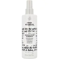 Four Reasons Original Freeze & Shine Hairspray 250 ml