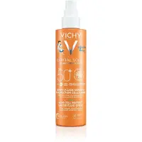 VICHY Capital Soleil Kids Cell Protect UV spray SPF50+ 200 ml