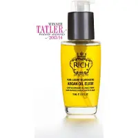 Rich Pure Luxury Rejuvenating Argan Oil Elixir 70 ml