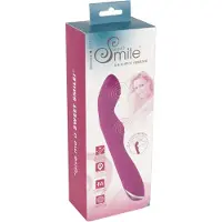 Sweet Smile A&G-Spot Vibrator
