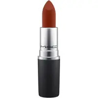 MAC Powder Kiss Lipstick Marrakesh