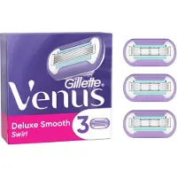 Gillette Venus Swirl 3-Pack