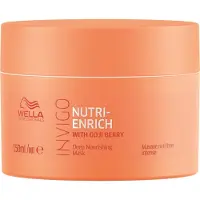 Wella Invigo Nutri-Enrich Mask