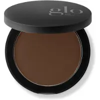 Glo Skin Beauty Pressed Base, Cocoa Medium