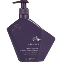 L' Alga Sealver Sealver Mask 250 ml