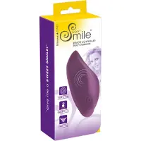 Sweet Smile RC Panty Vibrator