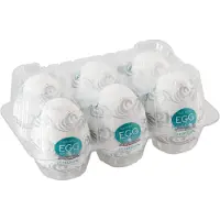 Tenga Egg Surfer 6 Pack