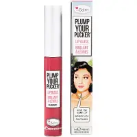 Thebalm Plump Your Pucker, 7ml, Elaborate