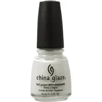 China Glaze Nail Lacquer with Hardeners