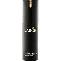 Babor Makeup Deluxe Foundation 01 porcelain
