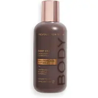 Revolution Body Veil Foundation F18