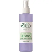 Mario Badescu Facial Spray W/ Aloe, Chamomile & Lavender, 236ml