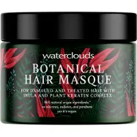Waterclouds Botanical Hairmasque 200 ml