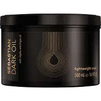 Sebastian DarkOil Smooth and Shine Mask 500 ml
