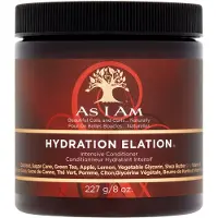As I Am Hydration Elation Conditioner 227g