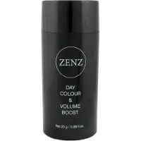 Zenz Organic No. 35. Day Colour Blonde 22 g 25 g